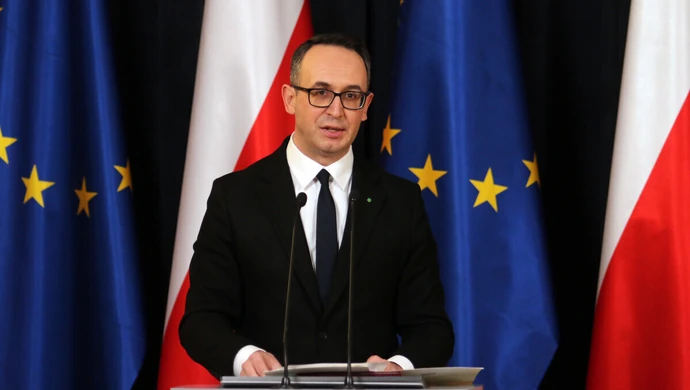 Jest porozumienie. Minister Klimczak o efektach rozmów z przewoźnikami