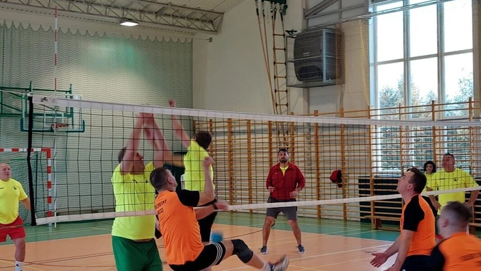 Golesze z tytułem mistrza!