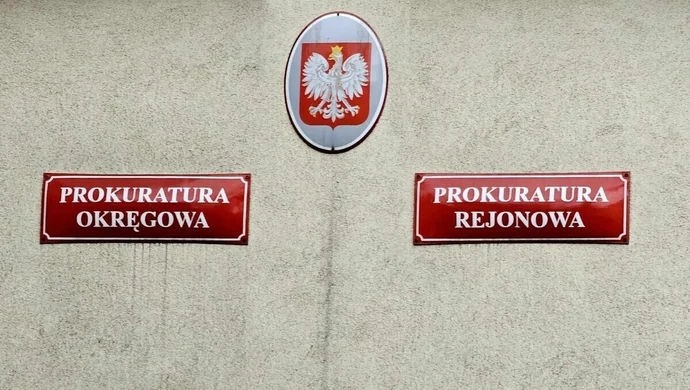 Zarzuty i areszt dla sprawcy wypadku w Rozprzy. Kierował pijany