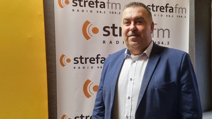 Będzie zmiana wójta w Łękach Szlacheckich