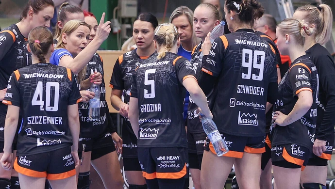 Trudno wytłumaczyć tę porażkę