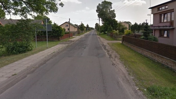 Wyremontują drogę powiatową