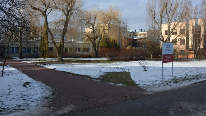 Działka w centrum miasta czeka. Starostwo sprzedaje nieruchomość