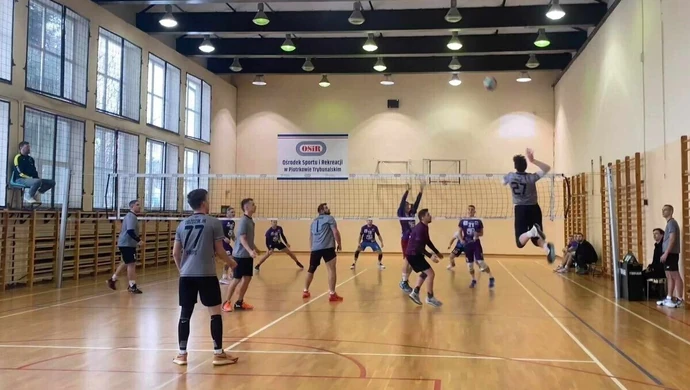 Nie ma już niepokonanych drużyn w SLS