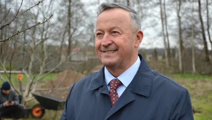 Burmistrz zdecydował w sprawie wyborów