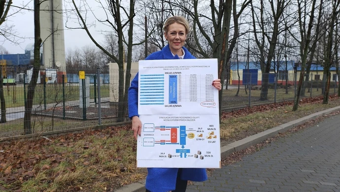 "Dlaczego ciepło w Piotrkowie musi być tak drogie?"