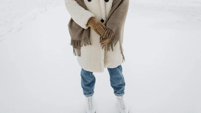 Najlepsze sposoby na zimową aktywność