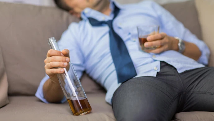 Wszywka alkoholowa Gdańsk: przełom w terapii uzależnienia od alkoholu