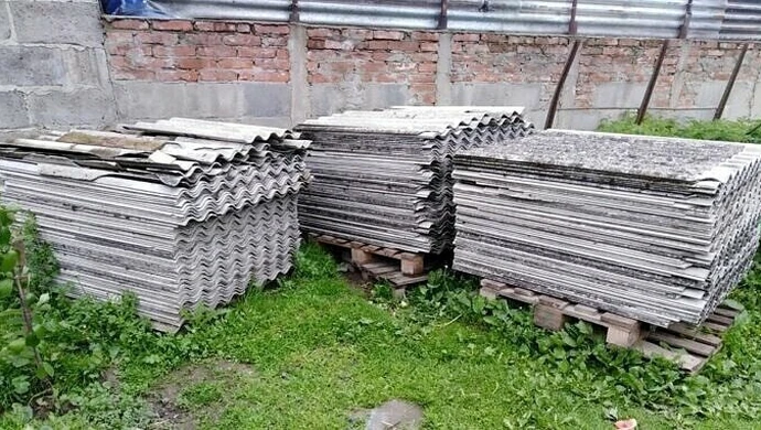 Kolejna szansa na pozbycie się azbestu. Urząd zbiera chętnych