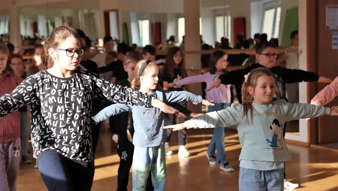 Ferie rozpoczęte. Piotrkowscy uczniowie nie będą się nudzić