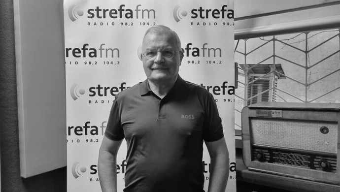 Zmarł prezes MKS Piotrcovia Marek Ostrowski