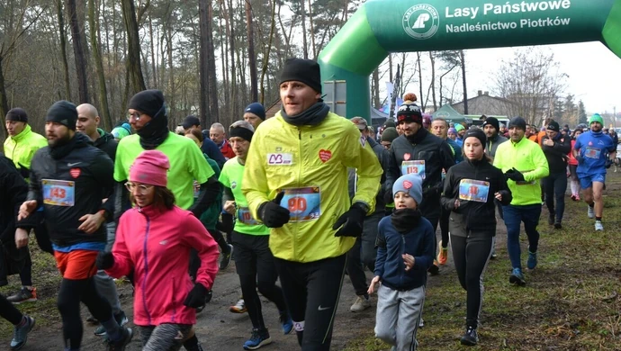 Pomogli poprzez sport. Przeszli, pobiegli, pojechali, aby wesprzeć WOŚP [ZDJĘCIA]