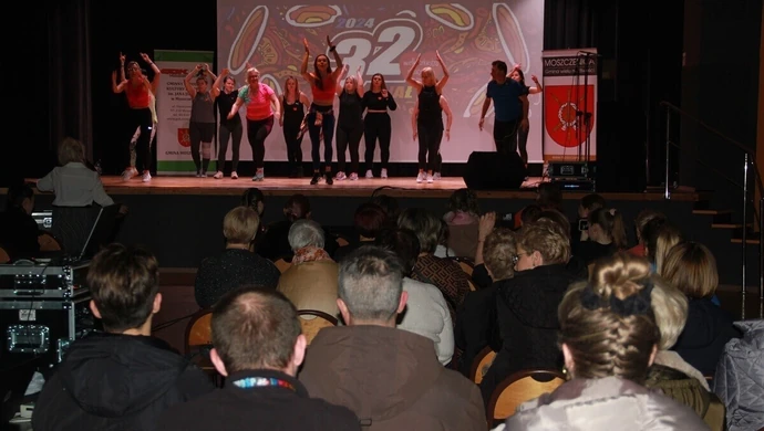 Moszczenica i Wola Krzysztoporska zagrały razem [ZDJĘCIA]