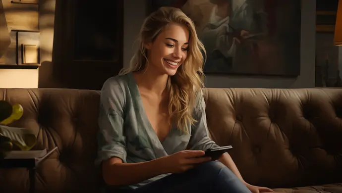 Pożyczka całkowicie online, jak to działa?