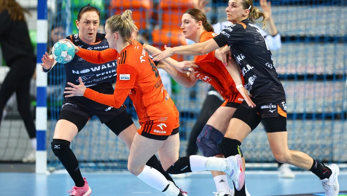 Mistrzynie za mocne. Piotrcovia z kolejną przegraną