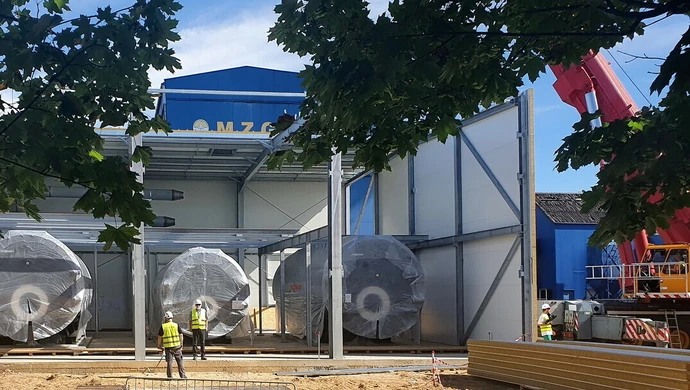 W. Matusewicz: Nie mamy pomysłu na ciepło w Piotrkowie