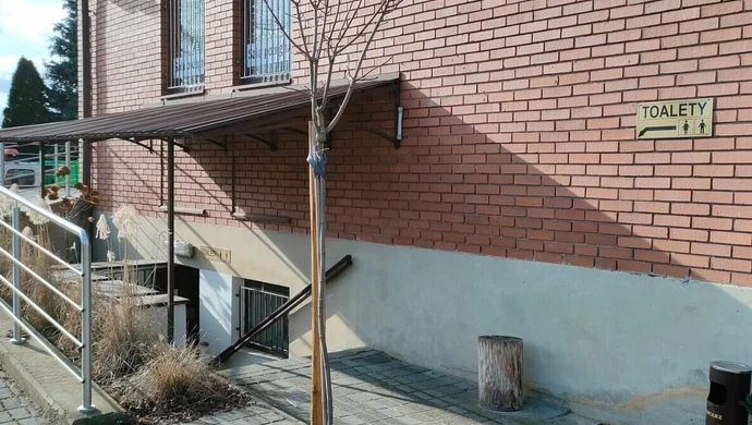 Nie skorzystają z toalety w weekendy. Dlaczego?