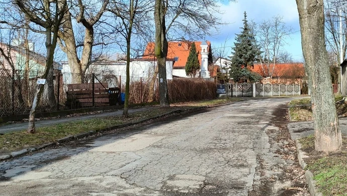 Górka szwedzka w Piotrkowie. Gdzie jest i skąd taka nazwa? 