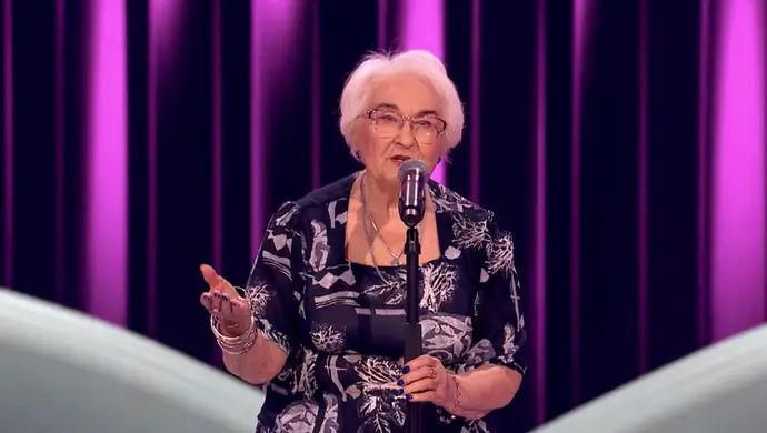 Piotrkowianka już w półfinale muzycznego show