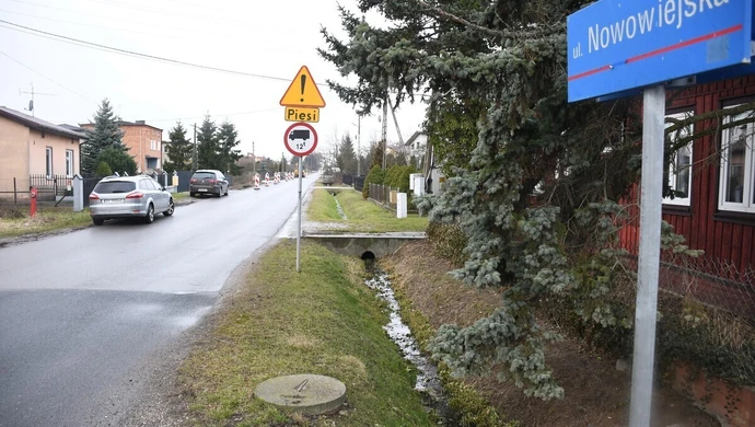 Na Nowowiejskiej ma być bezpieczniej