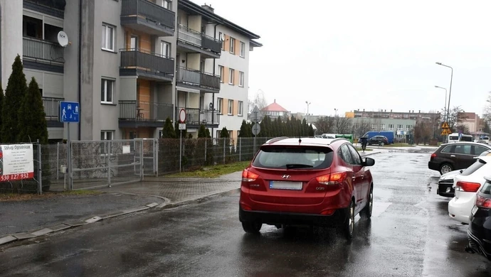 Modrzewskiego przejdzie kompleksową przebudowę. ZDiUM ogłosił przetarg