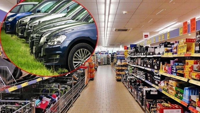 Regularnie donoszą do komendy, bo mają misję