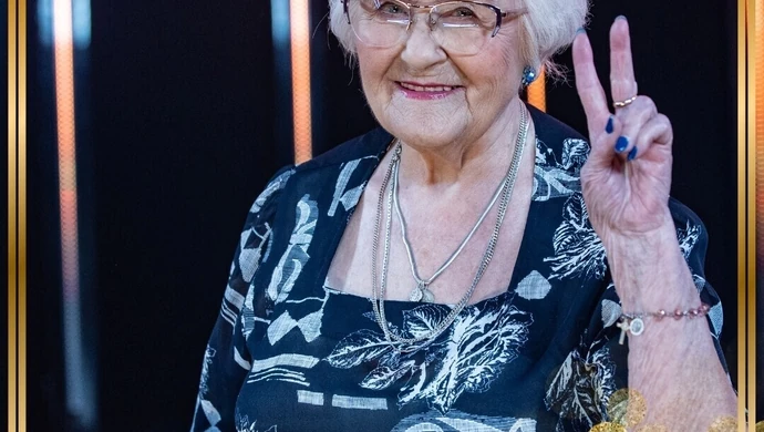 Piotrkowianka zakończyła udział w &#8222;The Voice Senior&#8221; w półfinale