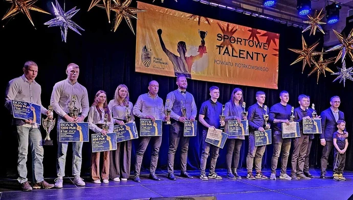 Poznaliśmy najlepszych i najpopularniejszych sportowców w 2023 roku