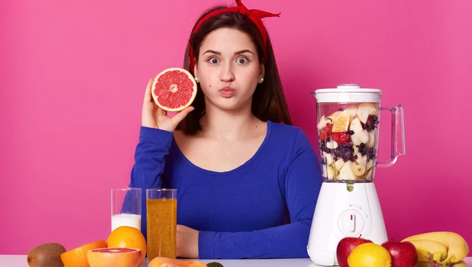 Niedobór witamin i minerałów - 8 sygnałów, których nie wolno ignorować