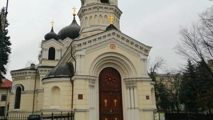 Zbiórka dla dzieci z ukraińskich domów dziecka