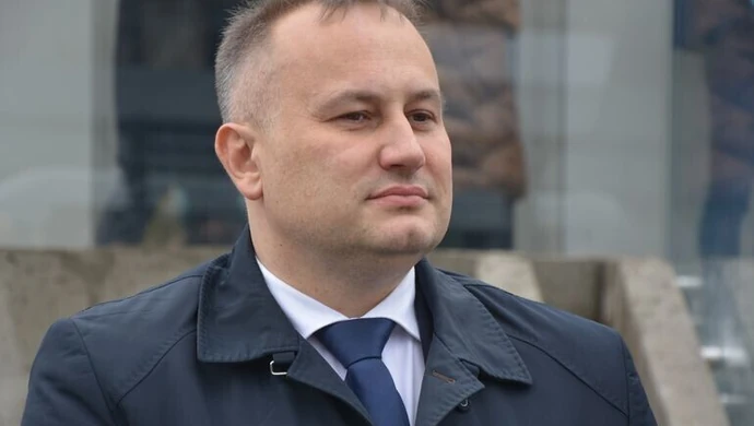 Starosta stawia sobie nowe wyzwania