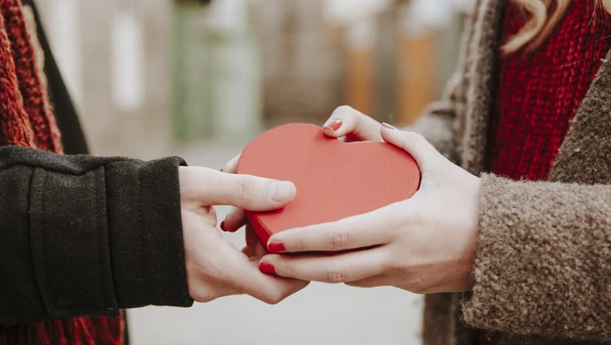 Walentynki, czyli święto zakochanych. Jak spędzają je piotrkowianie?
