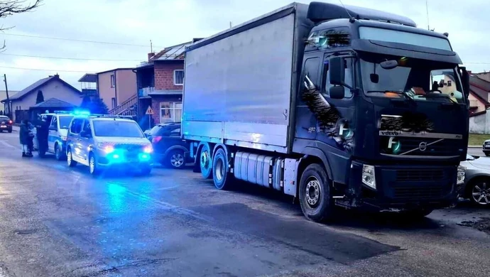 Zmęczenie powodem wielkich kłopotów