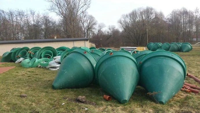 Ruszył kolejny etap ważnej inwestycji