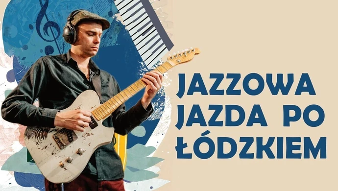 Jazz wjeżdża do Piotrkowa
