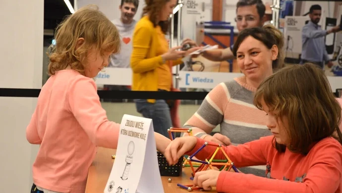 Dzień Nauki w piotrkowskiej mediatece