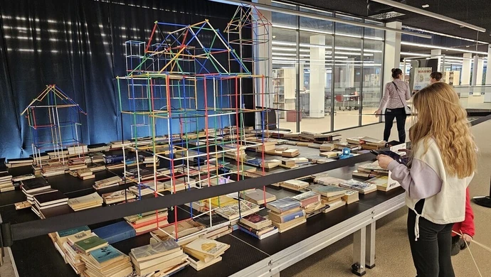 Dzień Nauki z mediateką już za nami