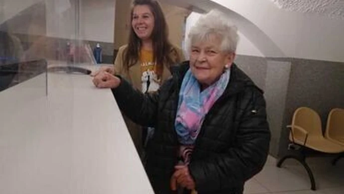 Asystenci pomogą w potrzebie