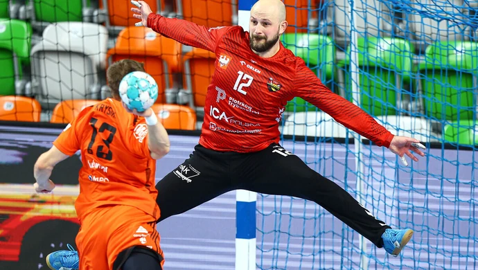 Mają patent na Miedziowych