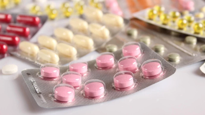 Afobam dostępny bez recepty: Czy to legalne i bezpieczne?