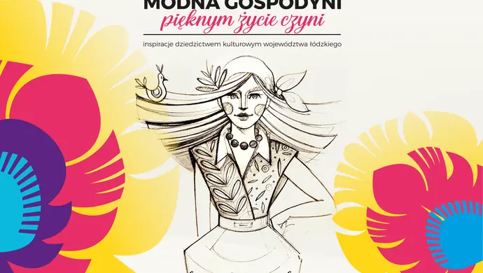 Modna Gospodyni - pięknym życie czyni i koncert Rafała Brzozowskiego