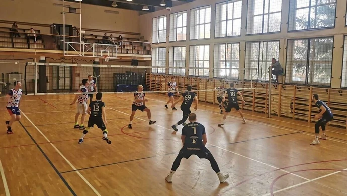 SLS wróciła po przerwie. Na górze tabeli bez zmian