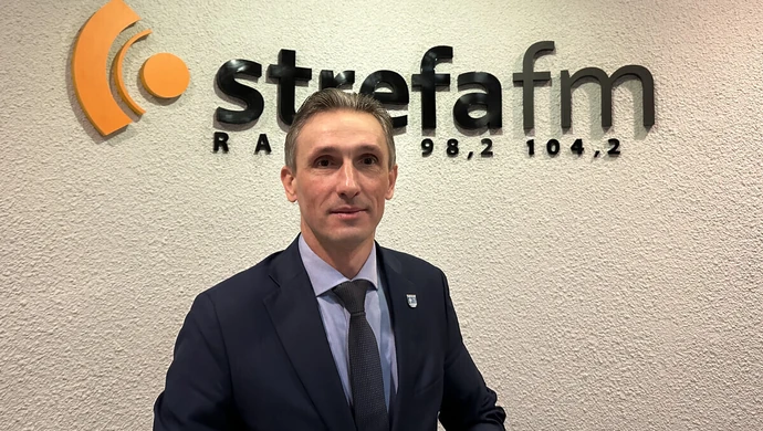 Wójt chce kontynuować swoją misję