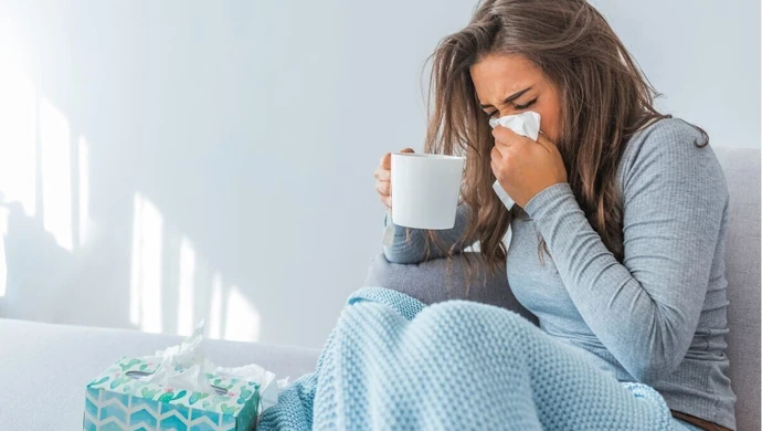 Co na przeziębienie i grypę?