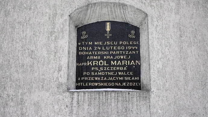 (Nie)Zapomniany Bohater