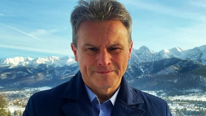 Piotrkowianin chce rządzić&#8230; Zakopanem! Powalczy o fotel burmistrza