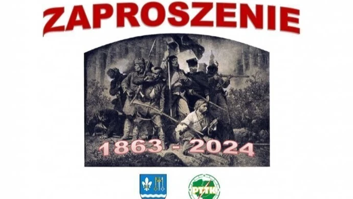 Ruszą szlakiem powstańców