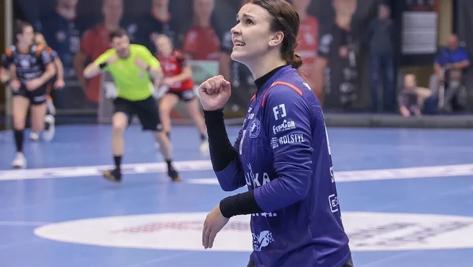 Fatalna seria porażek przełamana. Piotrcovia o krok od rundy zwycięzców