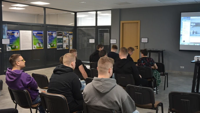 Kwalifikacja wojskowa w powiecie piotrkowskim trwa