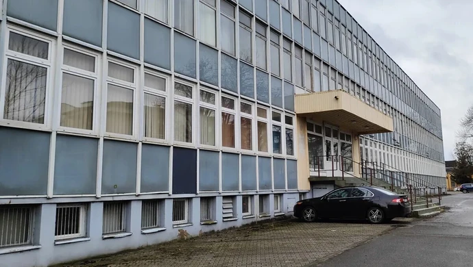 Dawna siedziba starostwa ma nowego właściciela